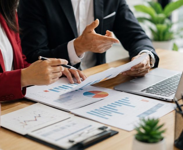 Can business consultants really help your business to grow?