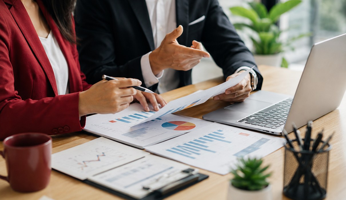 Can business consultants really help your business to grow?