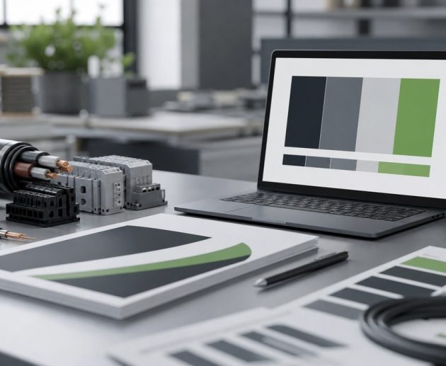 Effective Branding Strategies for Cable Manufacturers