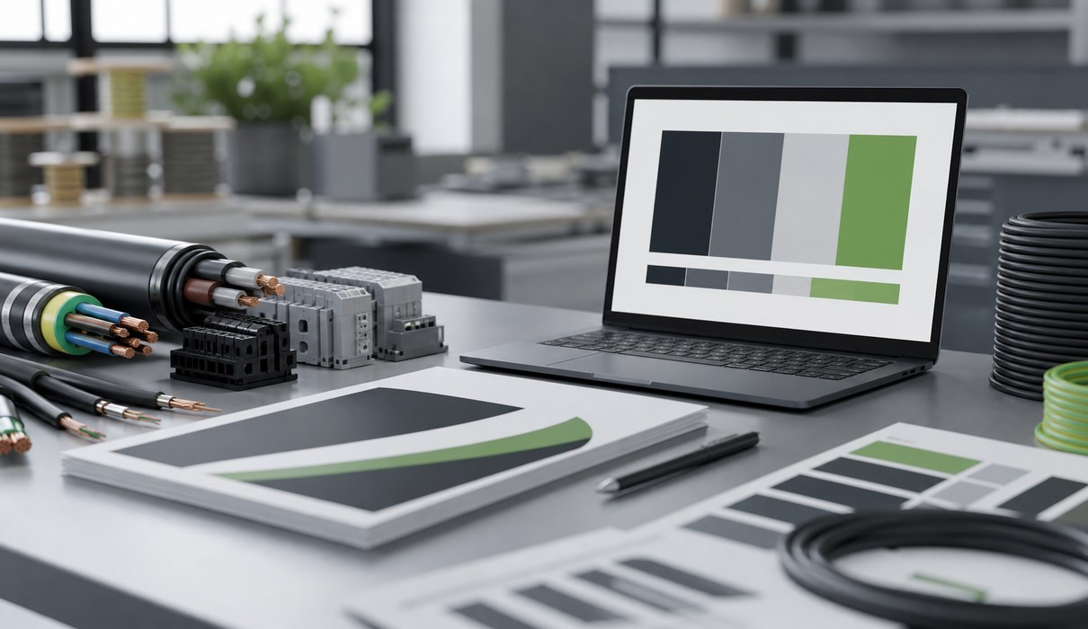 Effective Branding Strategies for Cable Manufacturers