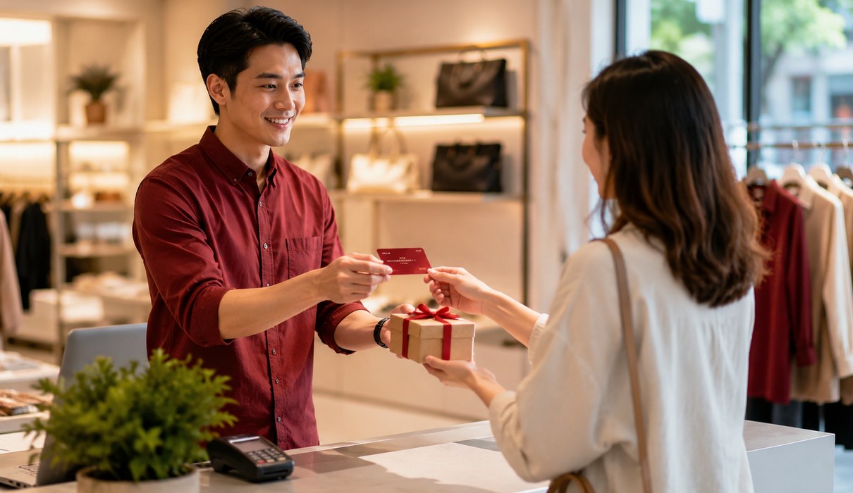 How can you do sales promotion of your business to gain more customers?