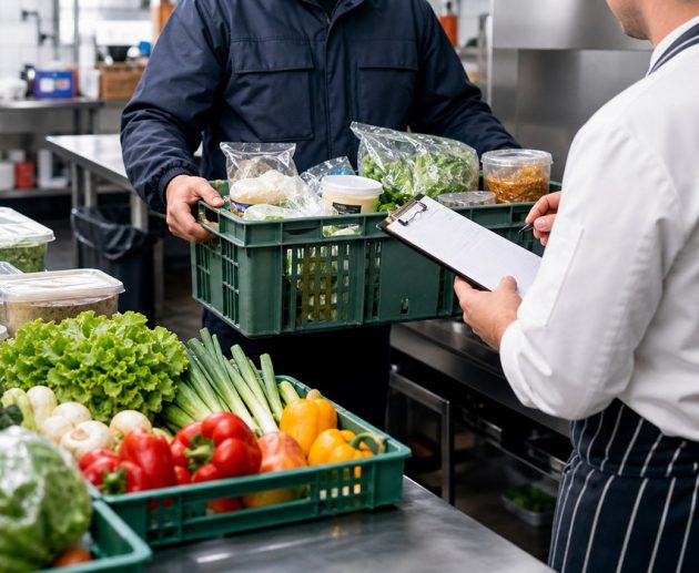 How Choosing the Right Food Supplier Can Make or Break Your Restaurant