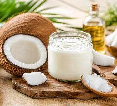 Is Coconut Oil Good for You? The Health Benefits Explained