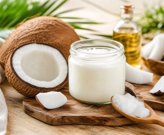 Is Coconut Oil Good for You? The Health Benefits Explained