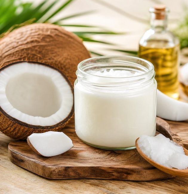 Is Coconut Oil Good for You? The Health Benefits Explained