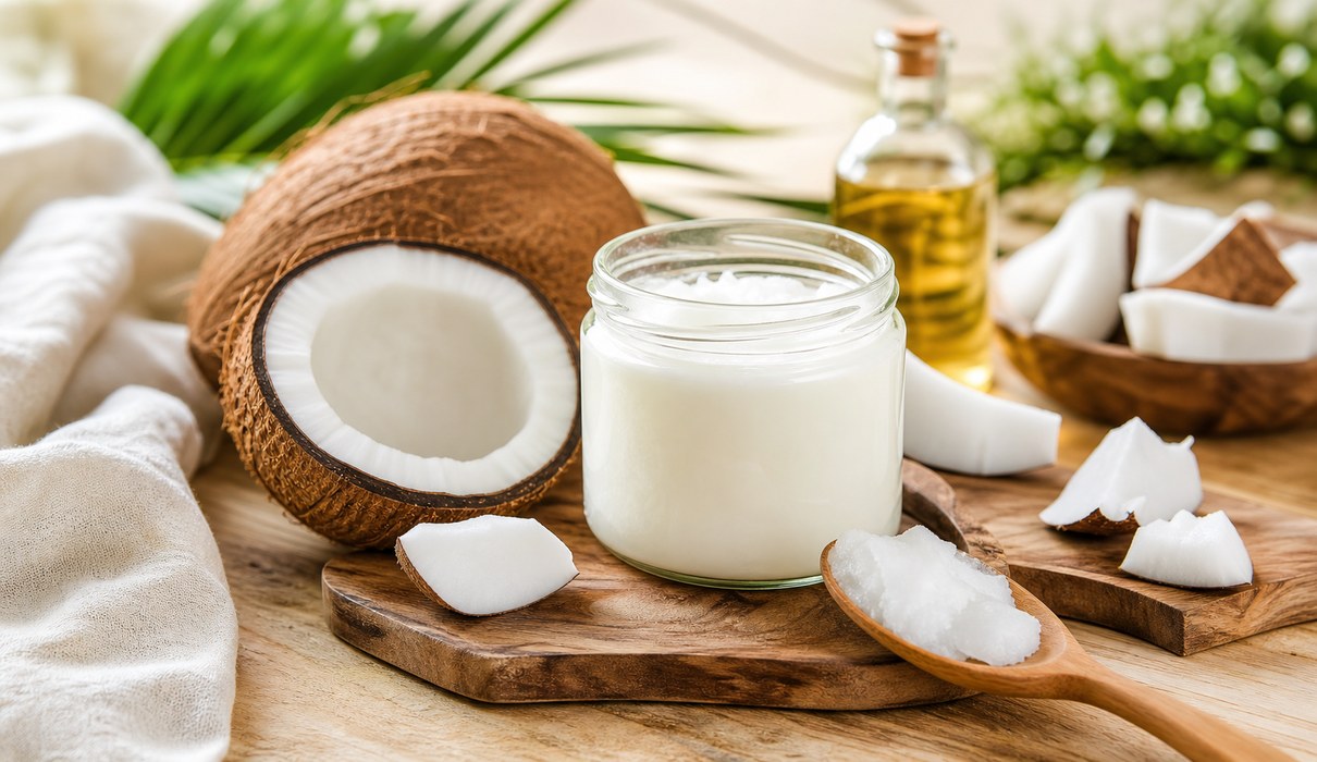 Is Coconut Oil Good for You? The Health Benefits Explained