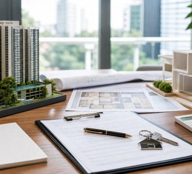 Subsale vs New Launch Property: Which Should You Buy?