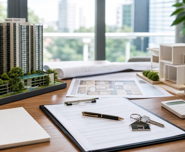 Subsale vs New Launch Property: Which Should You Buy?