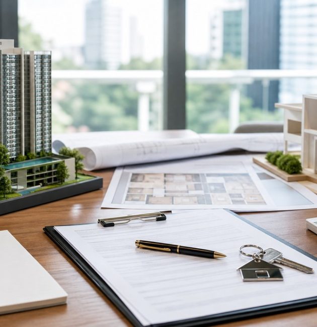 Subsale vs New Launch Property: Which Should You Buy?