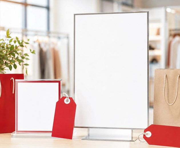 Ten Tips to a Successful Sales Promotion
