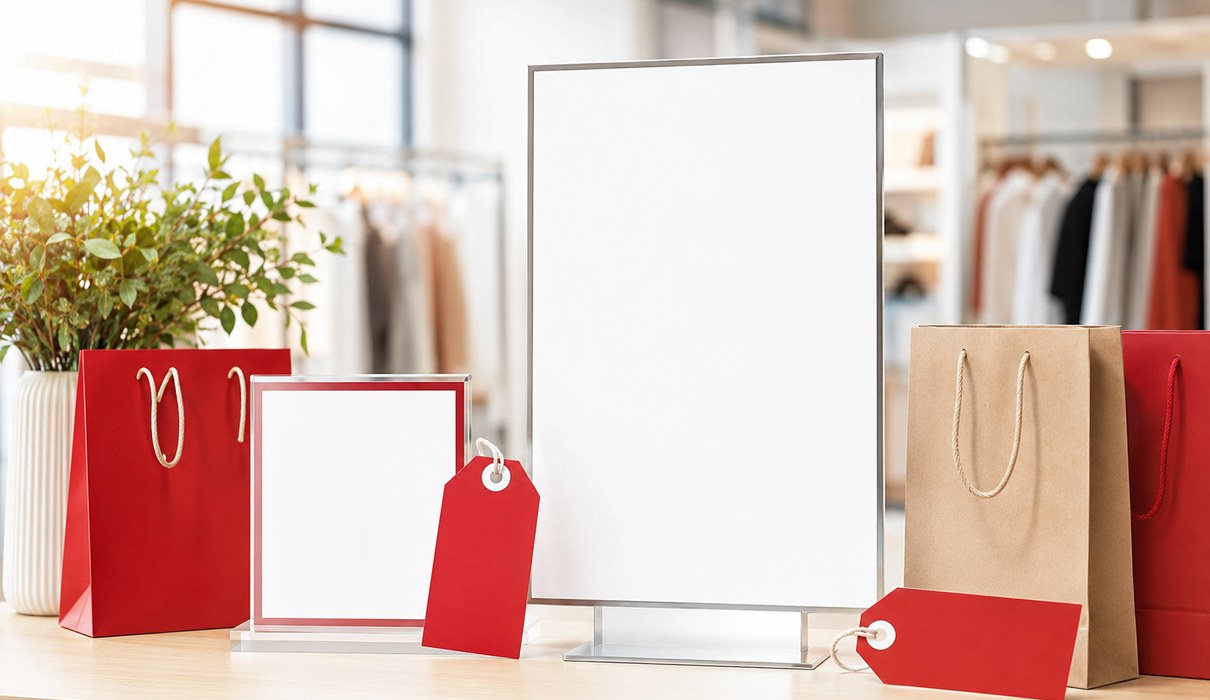 Ten Tips to a Successful Sales Promotion