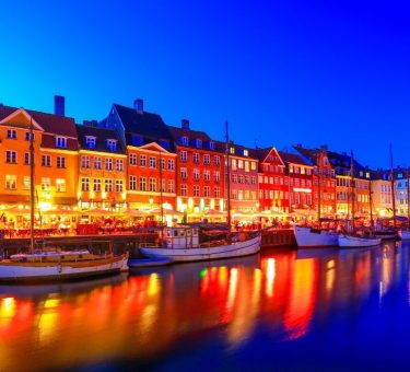 Top 10 Places in Denmark You Shouldn't Miss