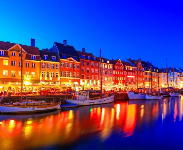 Top 10 Places in Denmark You Shouldn't Miss