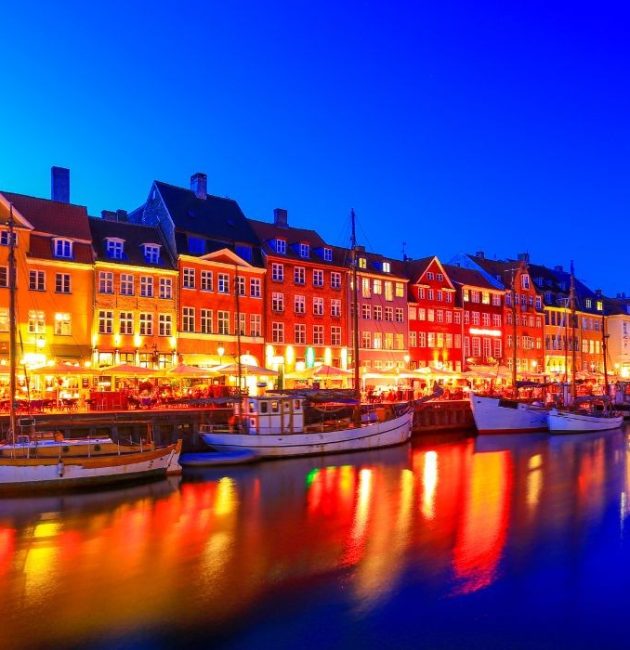 Top 10 Places in Denmark You Shouldn't Miss