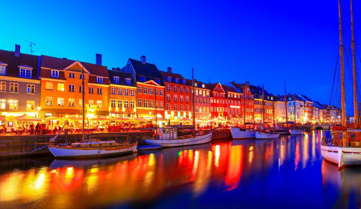 Top 10 Places in Denmark You Shouldn't Miss
