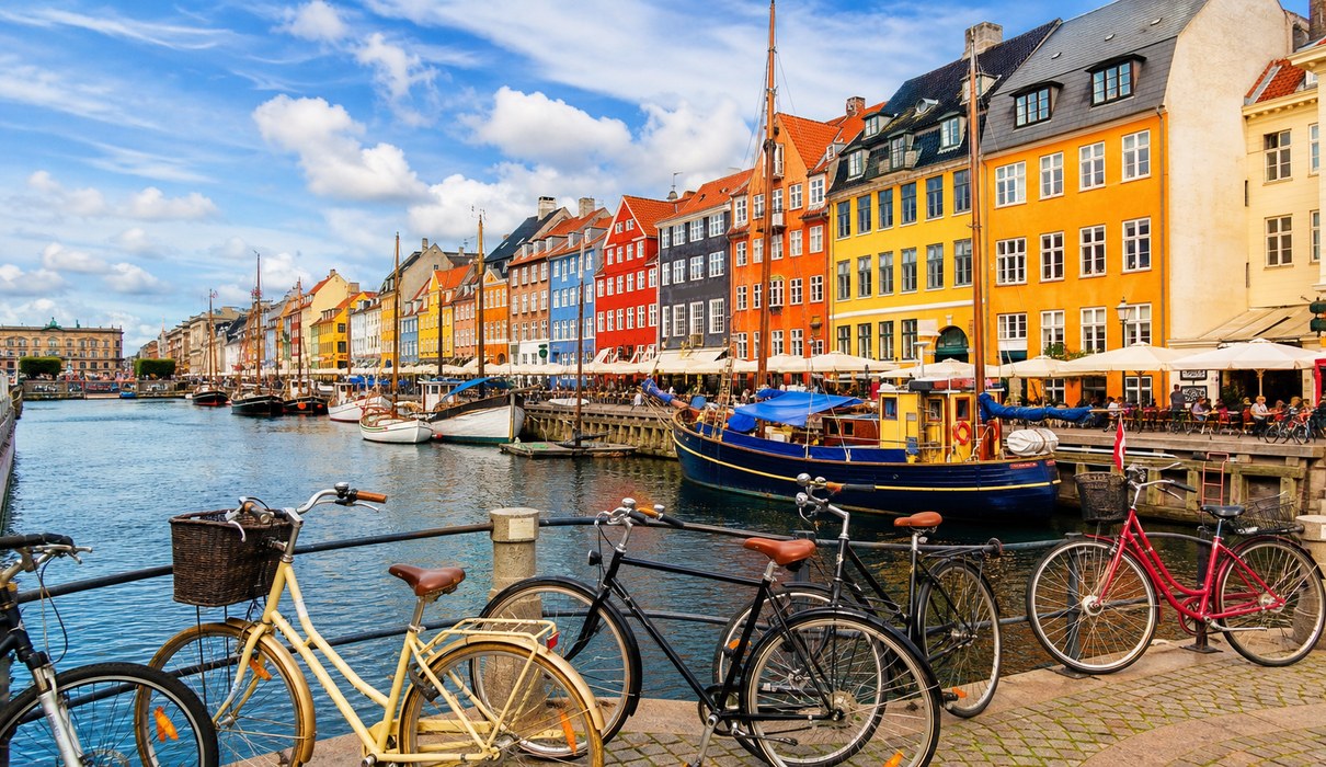 Top 10 Places in Denmark You Shouldn't Miss