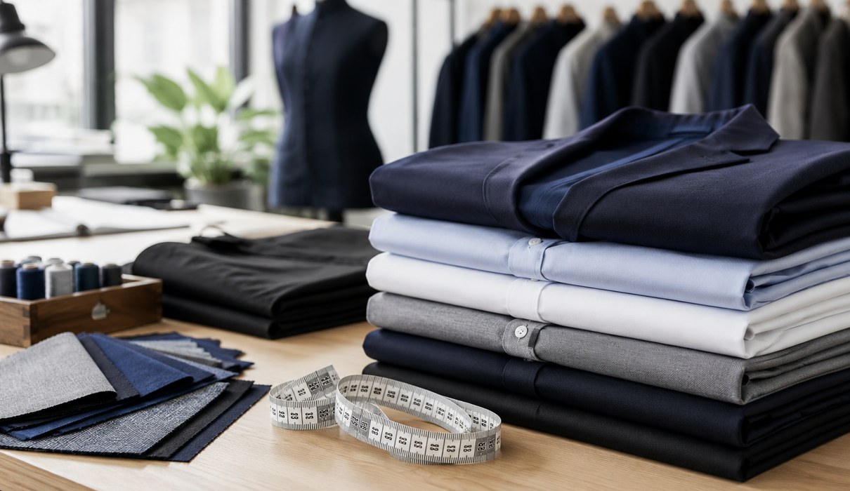 Top Uniform Manufacturers For Your Beautiful Uniform Designs