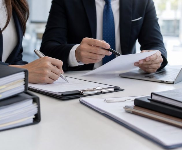 What Does a Company Secretary Do and Why Your Business Needs One