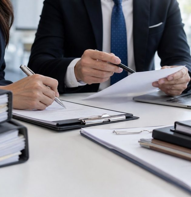What Does a Company Secretary Do and Why Your Business Needs One