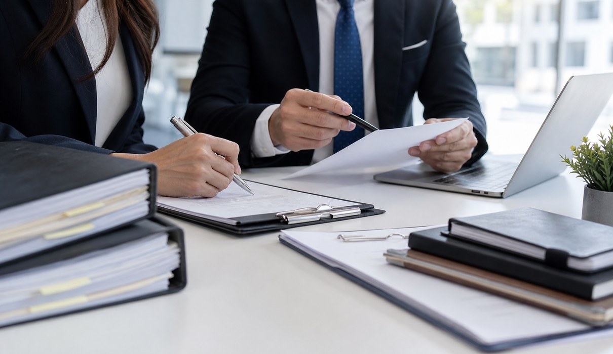 What Does a Company Secretary Do and Why Your Business Needs One