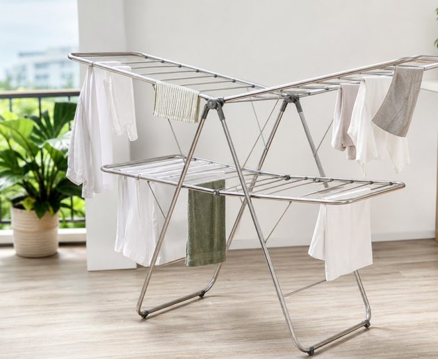 What Makes Cloth Drying Rack The Best?
