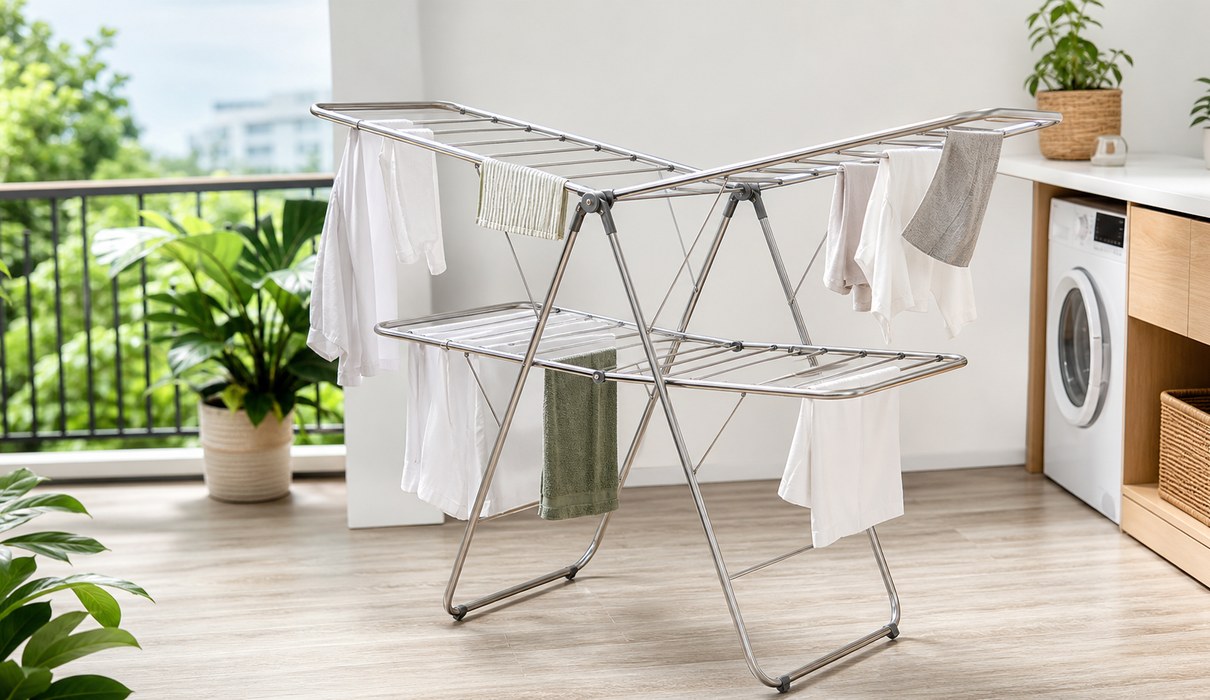What Makes Cloth Drying Rack The Best?